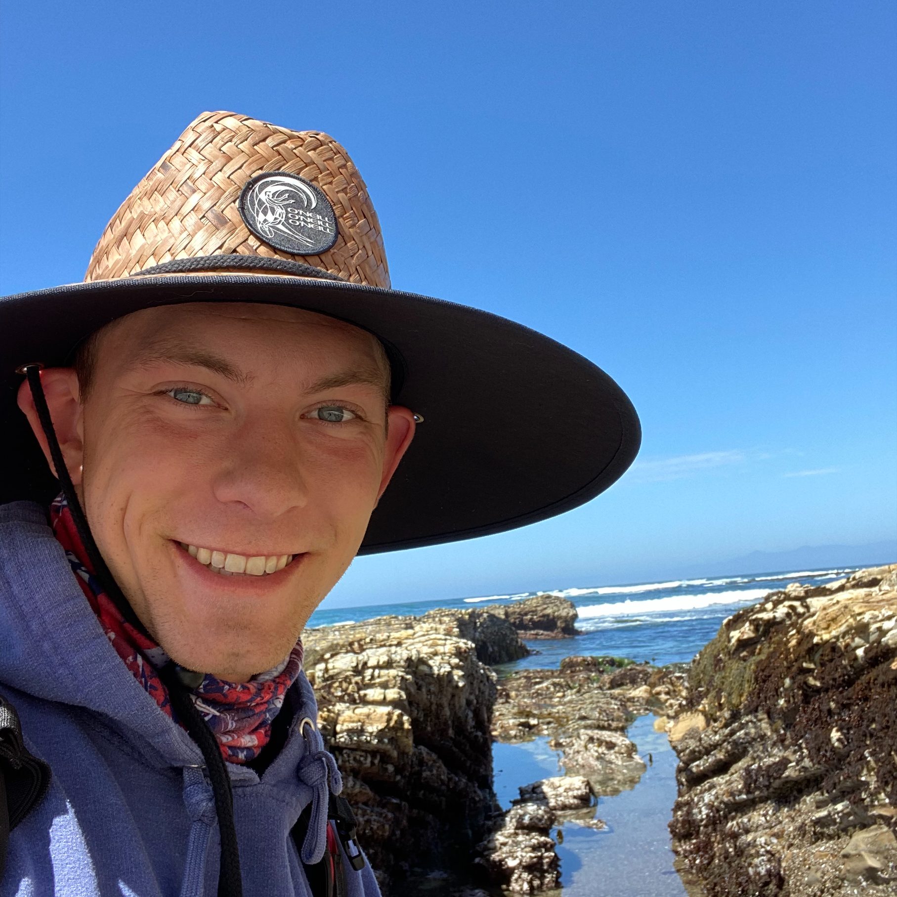 mat profile pic Mat Wernet