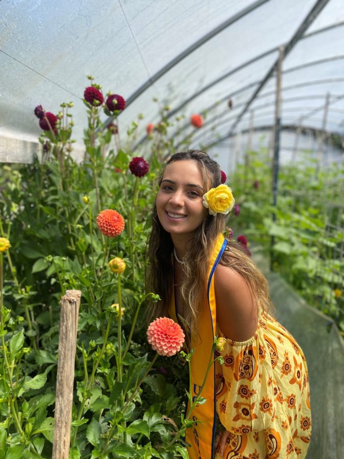 Emily Rose bio pic for website Emily Rose Friedman