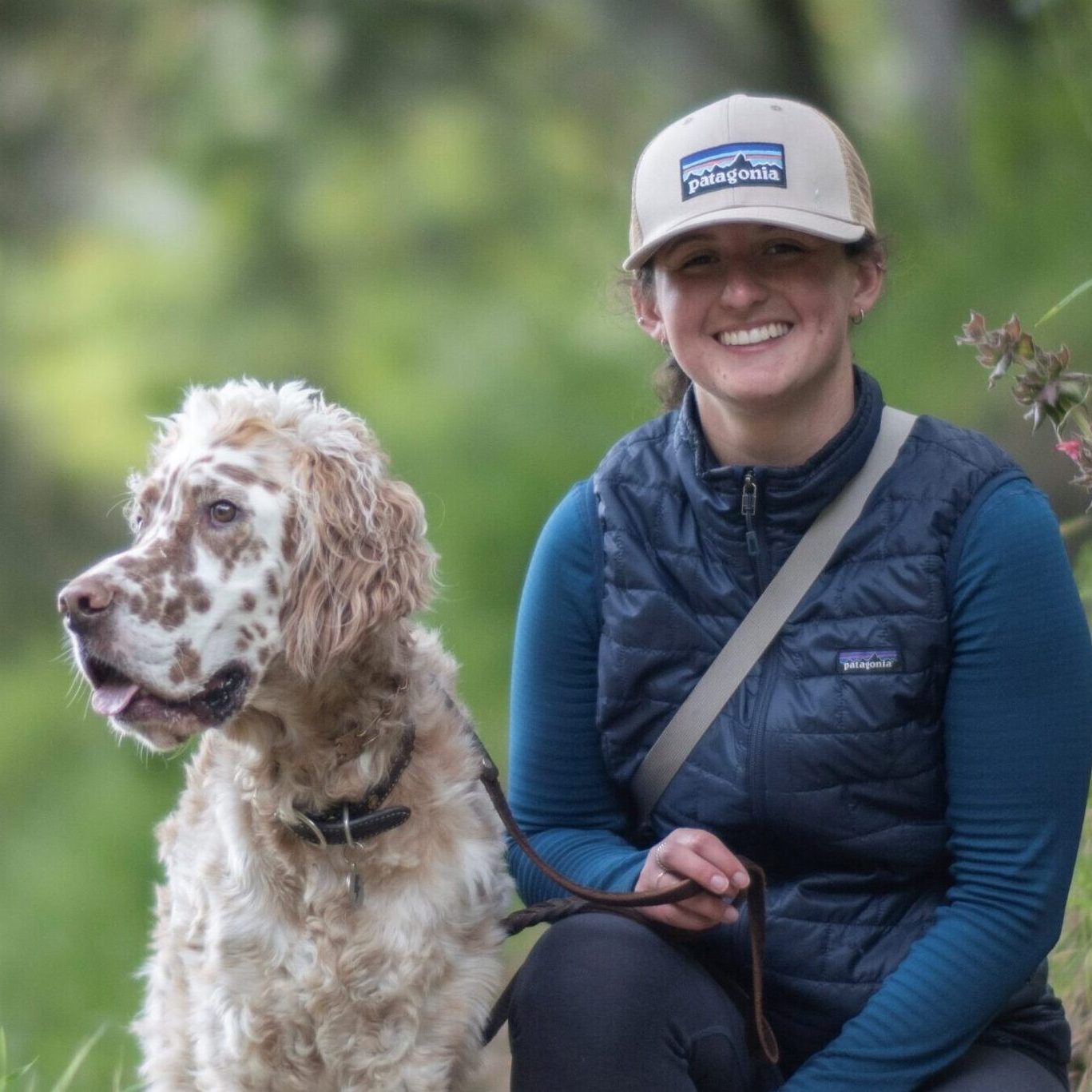 Rachel Best pic for website Rachel Best