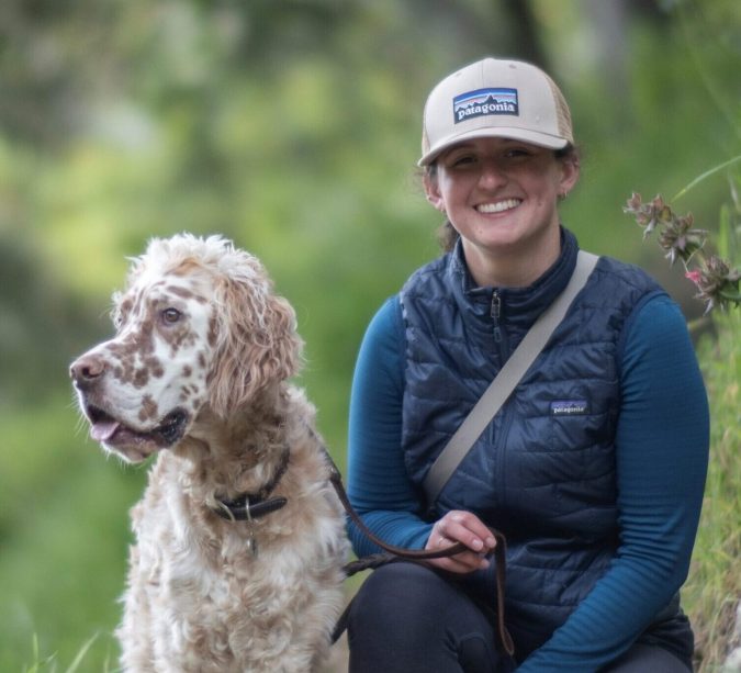 Rachel Best pic for website Rachel Best