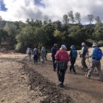 Eagle Ranch Member Hike