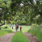 Buckingham Ranch Member Hike