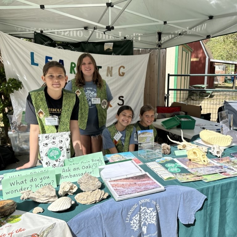 Party for the Planet